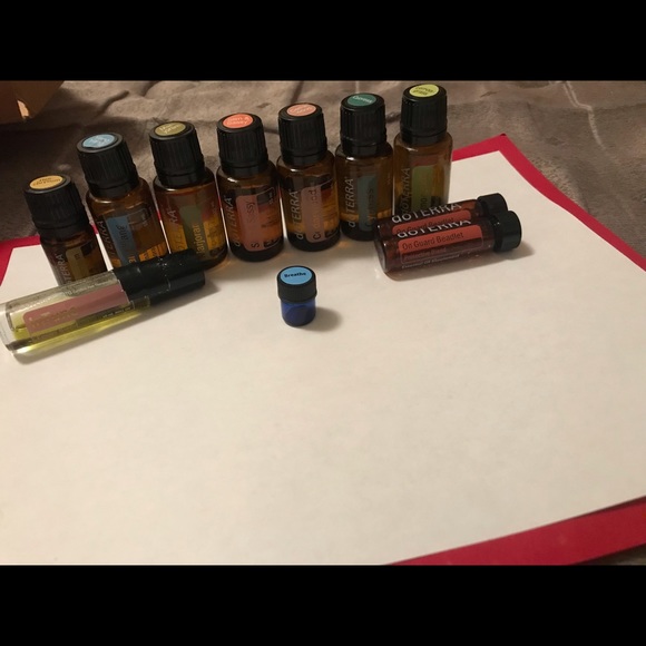 DoTERRA - Picture 3 of 5